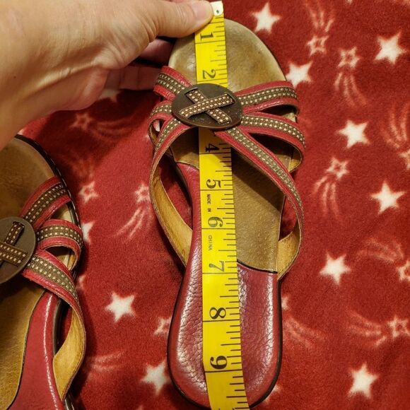 Leather Sandles  - Picture 13 of 13